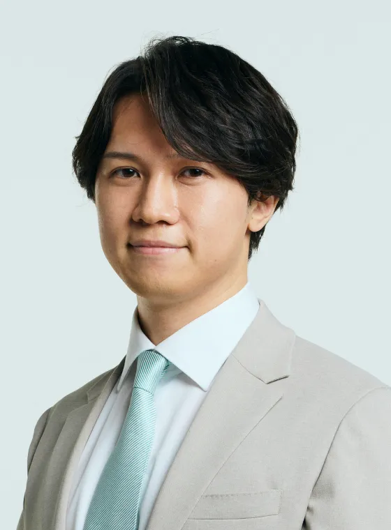 前田 祥夢