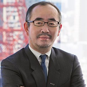 中村信雄